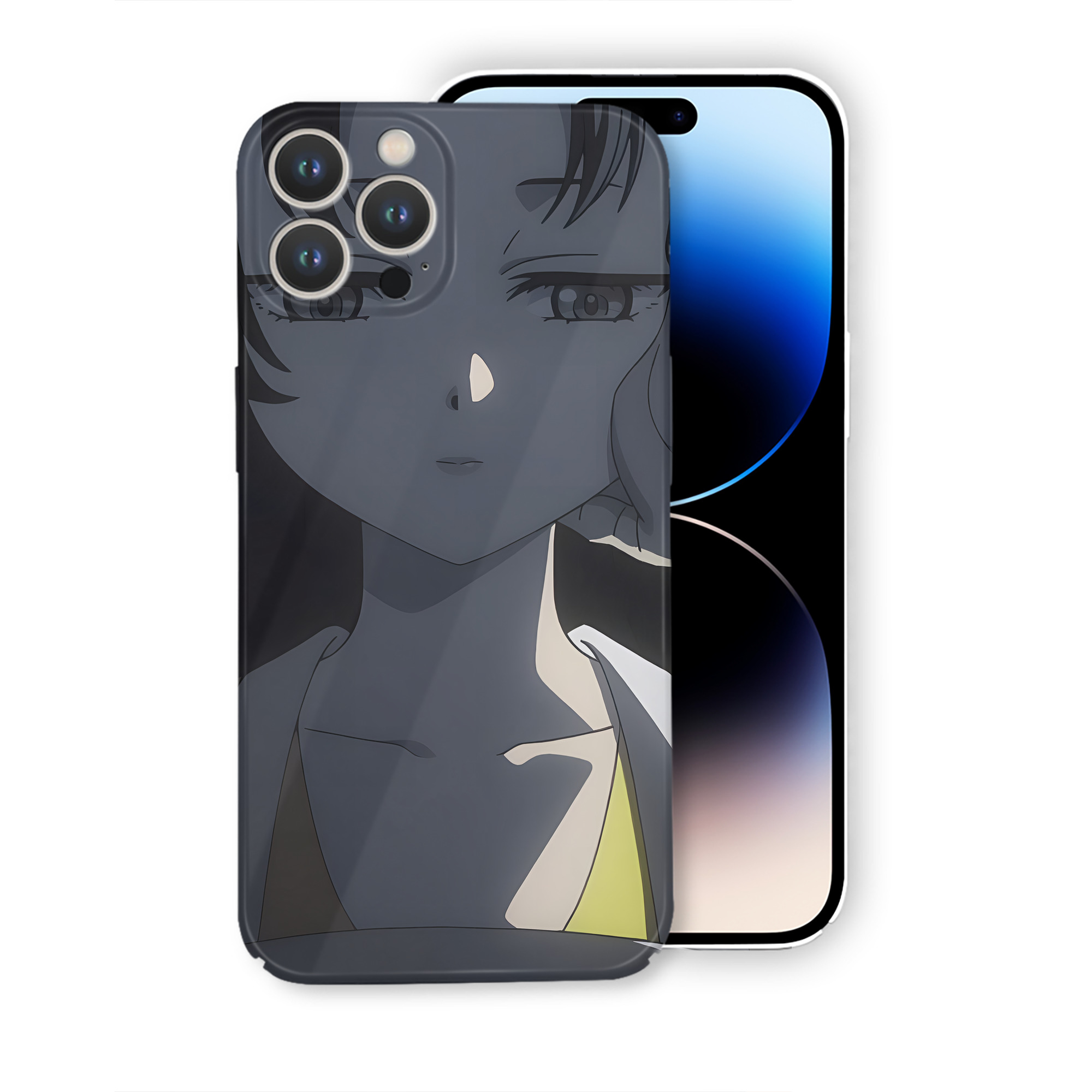 （画像用） 薬屋のひとりごと The Apothecary Diaries 【iPhone 14シリーズ対応】ハードケース